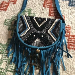 Earthbound Crossbody